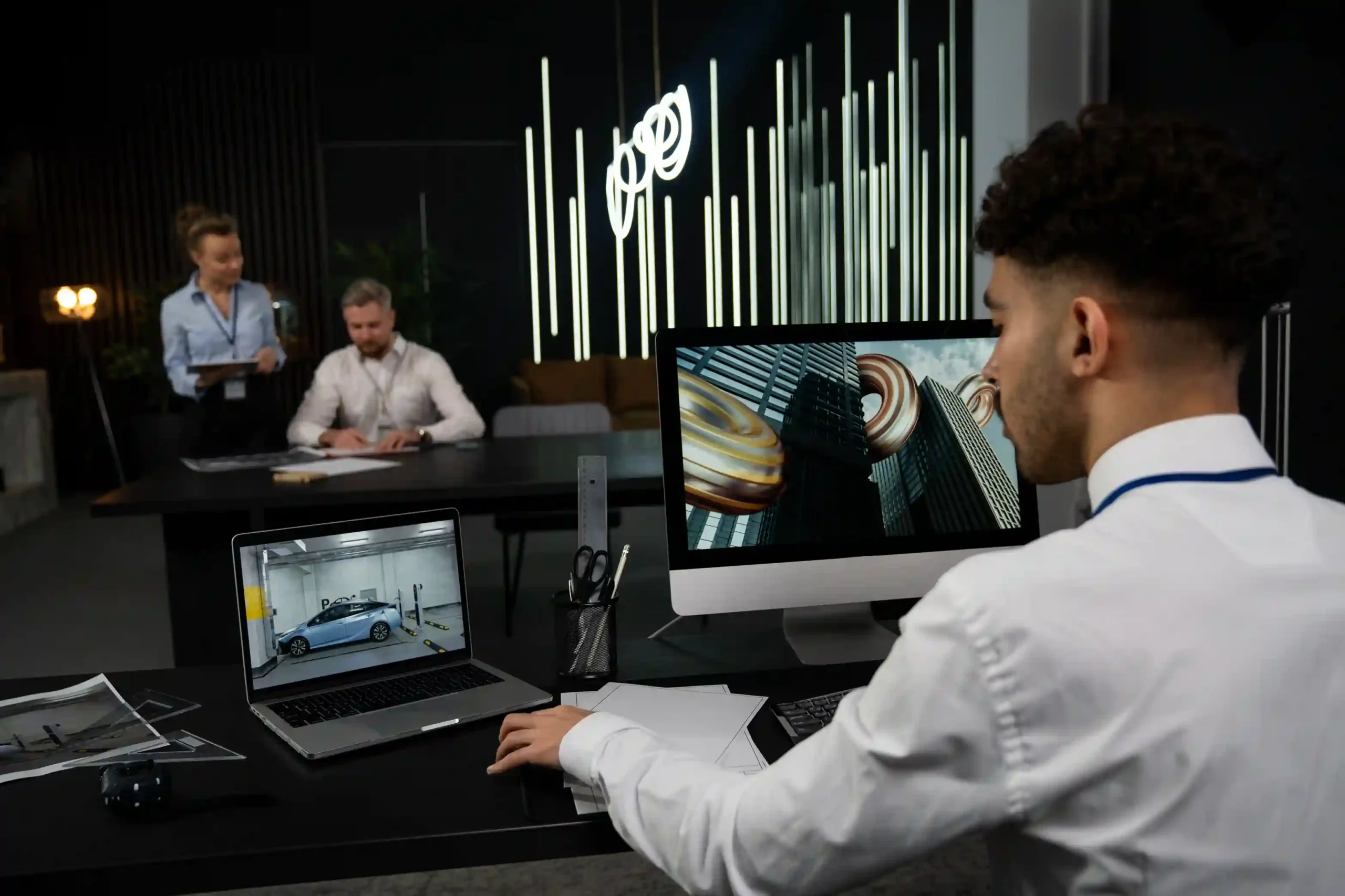 expert SEO services for driving school