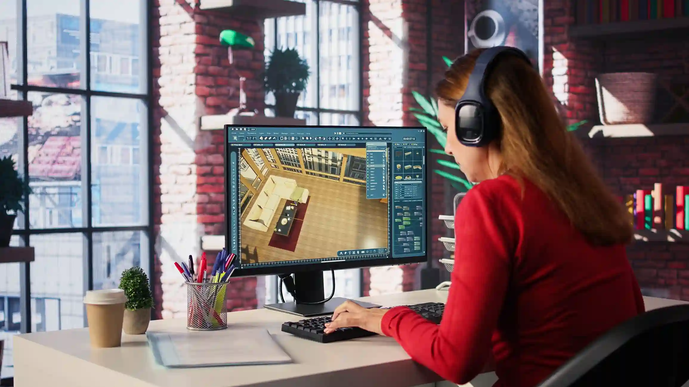 On-page optimization and keyword planning