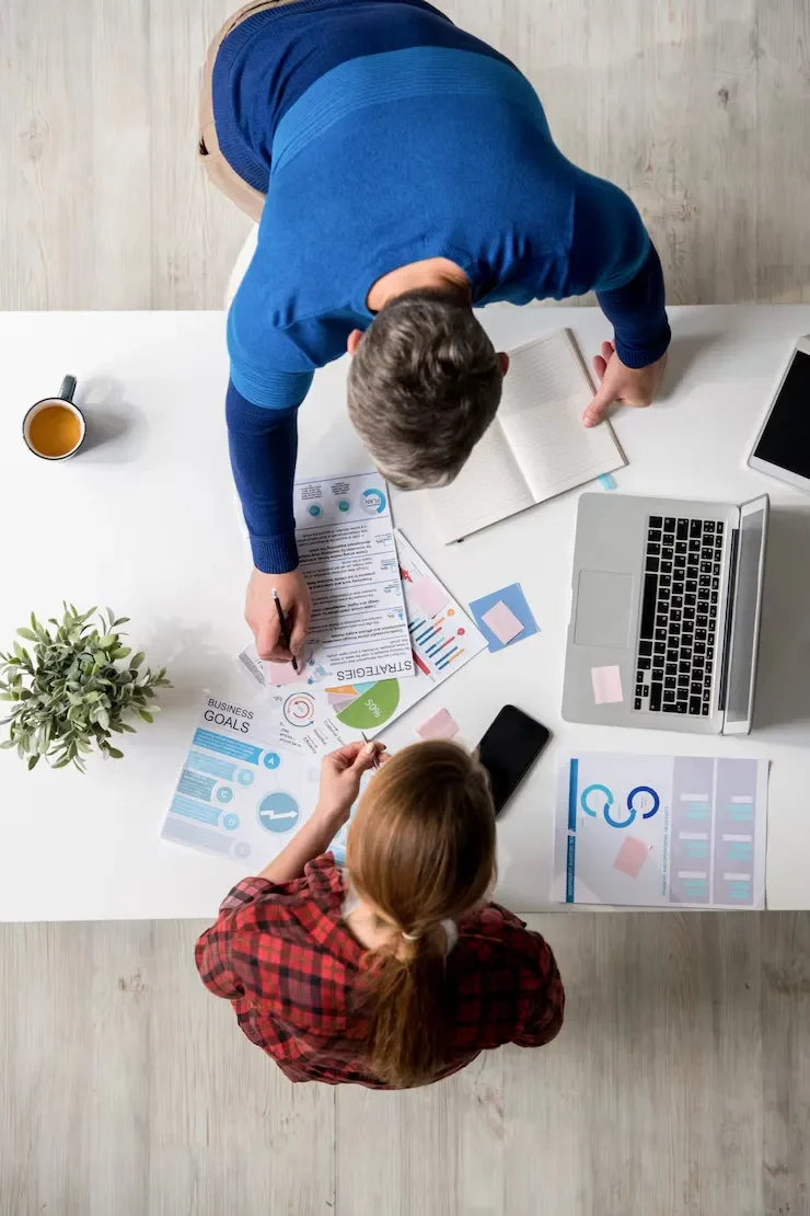 Reliable Content Planning and Creation Services in Canada