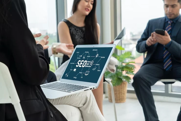 Ready to Work with Our SEO Expert