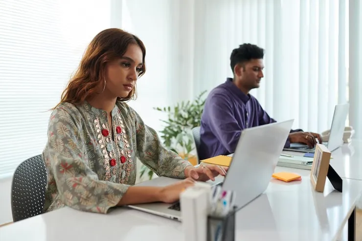 Authority Link Building Through Guest Posting​