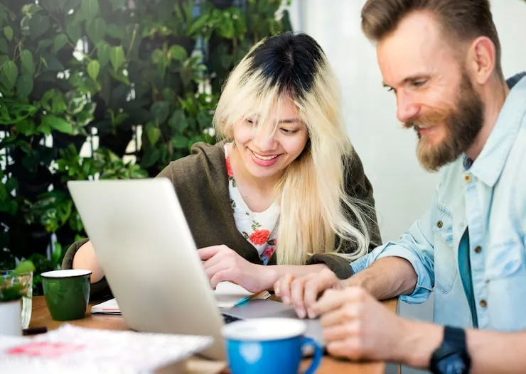 Canadian Finance Link Building Strategy​