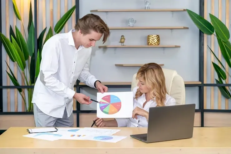 Guest Posting on Financial Publications​