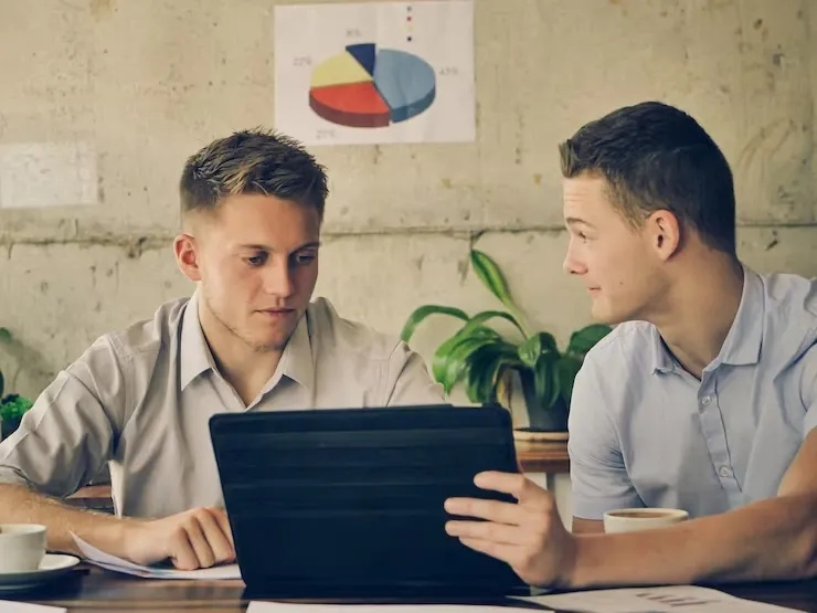 High-Authority Finance Backlink Acquisition​