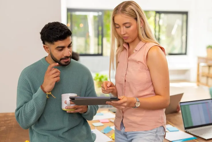 Industry Statistics That Matter