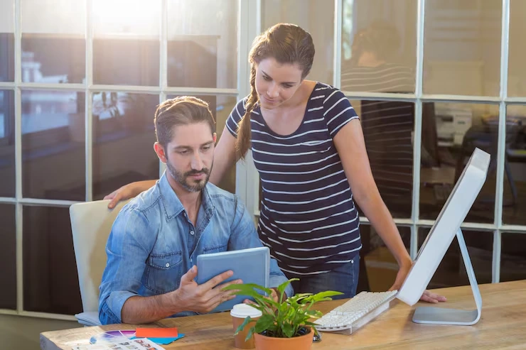 Page Speed and Core Web Vitals Optimisation