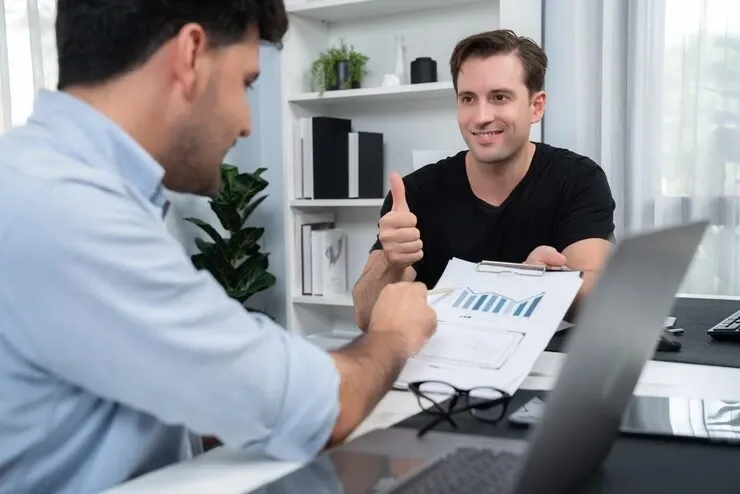 Page Speed and Core Web Vitalsa​