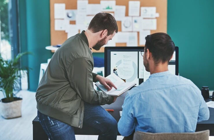 Why Choose Us for SEO Services in Canada